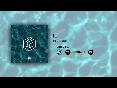 InsideOut - iO (Audio)