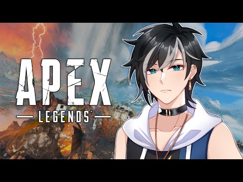 【Apex Legends】LONG TIME NO APEX IG ?