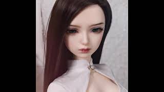 Shuga Fairy Doll BJD 1/3 Tamaki Yueru doll