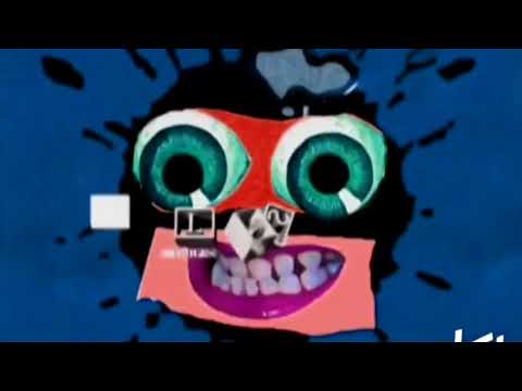 Klasky Csupo Robot (As Told By Ginger Variant) in Luig Group