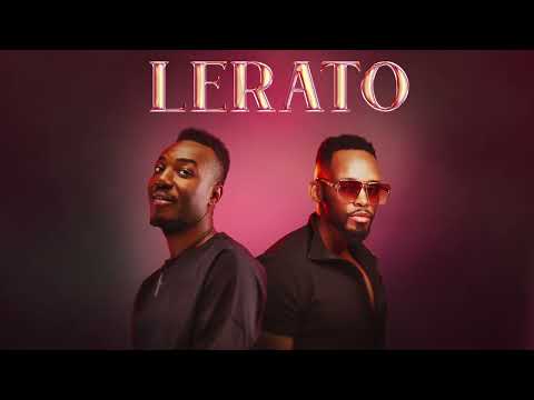 Casswell P & Donald - Lerato (Official Audio)