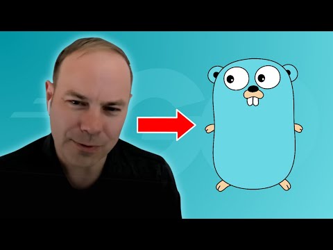 Creator Of Swift - Lessons From Golang