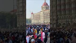 Gateway Of India Mumbai