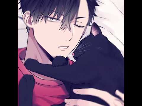 Kuroo - boyfriend