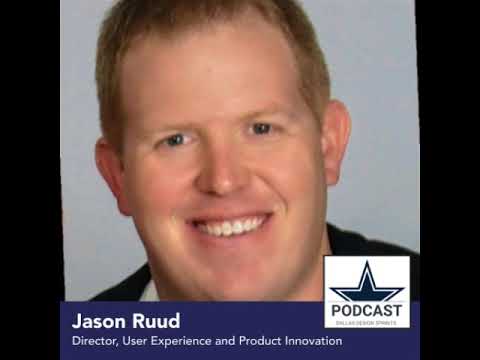 DDS Podcast #71 - Jason Ruud