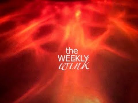 The Weekly Wink I All Days Intuitive Precap  I Episode 18 I