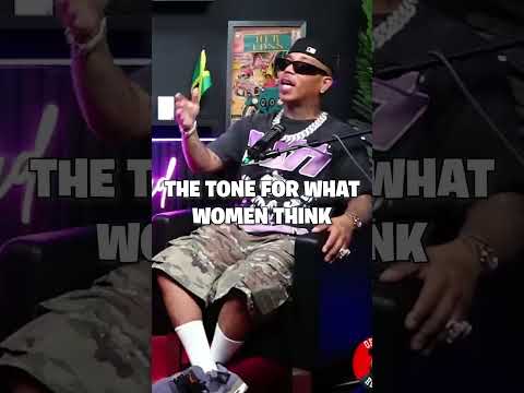 YUNG BERG SPEAKS ON WRITING MUSIC FOR WOEMN!