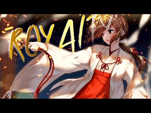 Royalty - AMV -「Anime AMV」Anime Mix