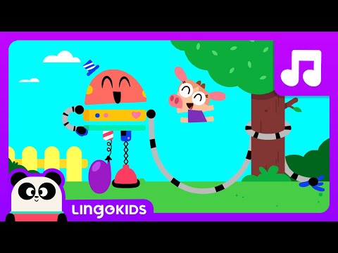 THE POO SONG 💩🎶 Potty Training Song for kids | Lingokids