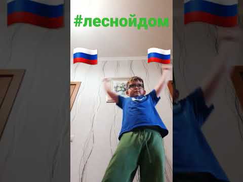 #леснойдом