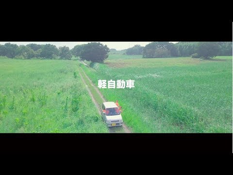 SUSHIBOYS - 軽自動車 【Official Music Video】