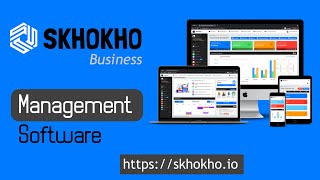 CRM Sales Software - Skhokho Cloud CRM Lead Management