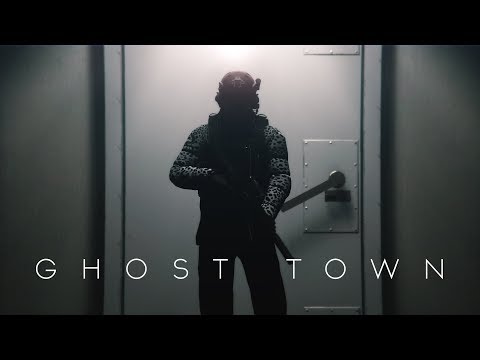 SCP: Ghost Town | Trailer