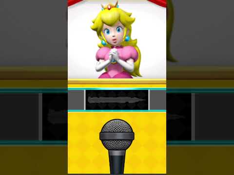 I'm Just Bad at The Choicest Voice Pt. 11 #shorts #clips #choicestvoice #marioparty #mario