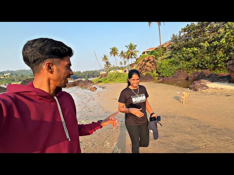 दिव्याची इच्छा पूर्ण केली 😍 फक्त तिलाच फिरायला घेऊन आलो ❤️ | #family #familyvlog #मराठी