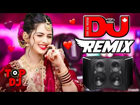 All Dj Song💙 Top Dj Dance Mix❤️‍🔥JBL Dj Remix Old Hindi Dj Song 🥀 Dj Remix Nonstop 2024