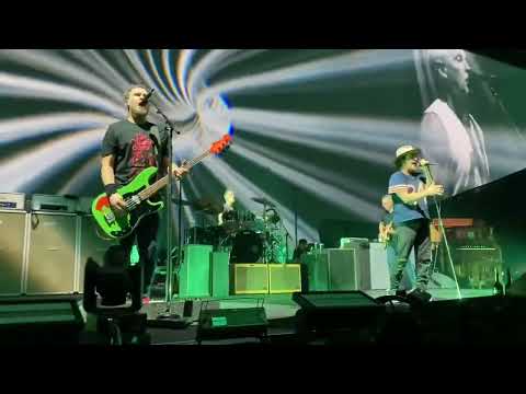 Pearl Jam - Running  (Live Barcelona 2024) - Official Bootleg Audio