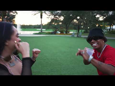 Plies - "My Lil Bih" (MLB) (Official Music Video)