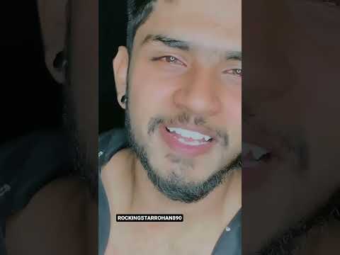 rocking star Rohan new Instagram reels||rocking star Rohan #shorts @streak info kannada  subscribe