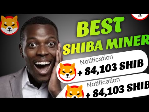 Another 84,103 SHIBA INU COIN Received ■ Best Free Shiba inu Mining Site without investment