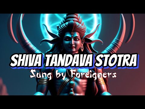 🔥 Shiv Tandav Stotra – Rock Version 🎸⚡