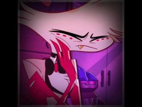 This audio broke my heart😢 #edit #helluvaboss #hazbinhoteledit