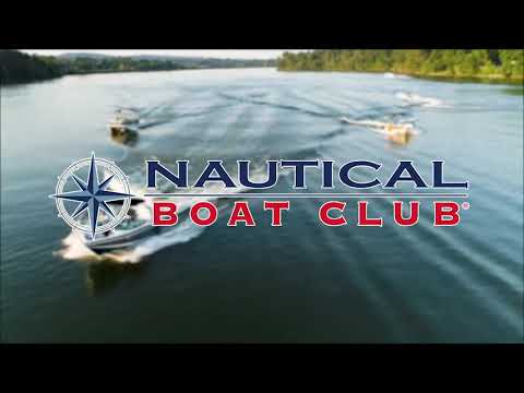 Nautical Boat Club - Mount Pleasant - See How It Works