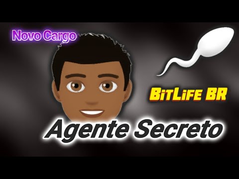 Novo cargo de Espião no Bitlife | Bitlife Br | Bitlife Cargos