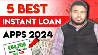 Instant Loan App Without Income Proof | Personal Loan App | Best Loan App | Instant New Loan App