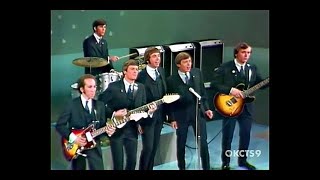 The Association - Cherish (1966)(Stereo)