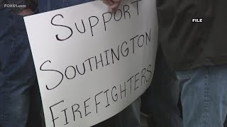 Southington FD facing potential budget cuts