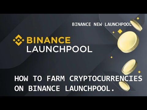 Binance  New BIO Launchpool | How to farm BIO on Binance launchpool