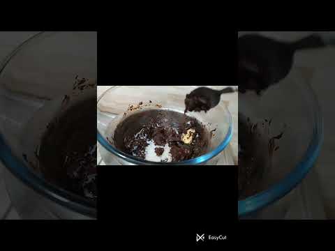 How to melt chocolate#shorts#ytshorts#viral