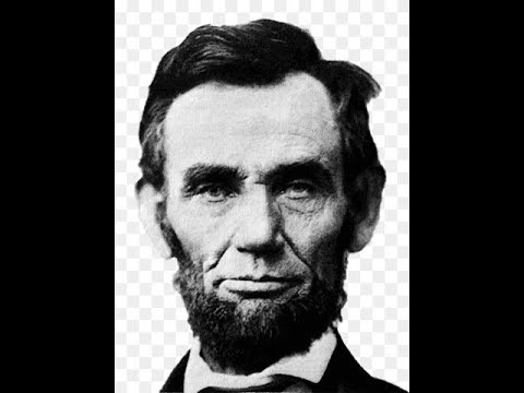 Abraham Lincoln