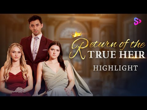 【Highlight】After being dumped by my girlfriend, I became the richest man.【Return of the true heir】