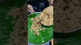 Eating Bommidala Pulusu white Rice| Bala Krishna ❤️| Nellore Chepala Pulusu | Rinku Singh 👌🥳 #shorts