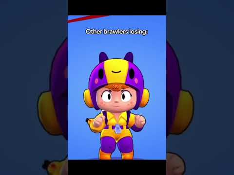 Lord Doug 🧏🏻🗿 | BrawlStars | #brawlstars #shorts #viralshorts #edit #foryou