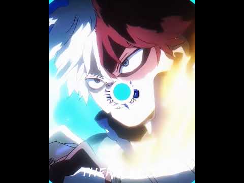 Shoto VS Uraume