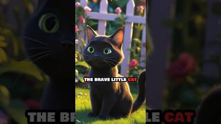 SHADOW THE CAT #kidsstory #ytshorts #cartoonstory #cartoontv #animationstory #storyforkids #children