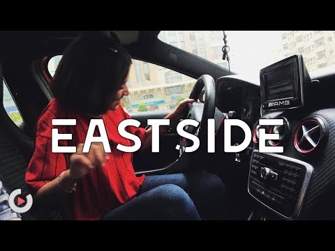 benny blanco, Halsey & Khalid - Eastside | Cover by Nilly Els