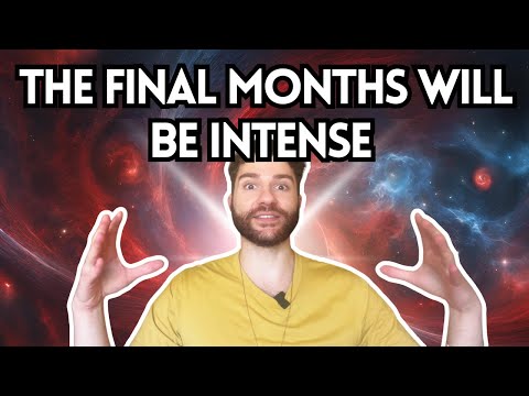 2024 Final Months Predictions from the Angelic Realm