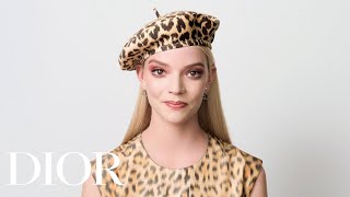 Anya Taylor-Joy "Pardon My French"