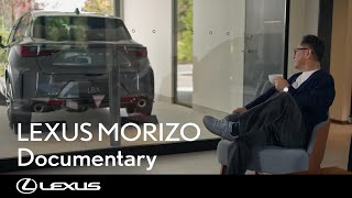 LEXUS MORIZO Documentary