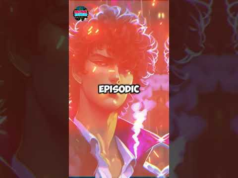 I Spent 30 Days Re-Watching Cowboy Bebop and Here's What I Discovered