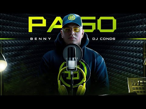 Benny ft Dj Conds - Su tiempo paso ( Video Oficial )