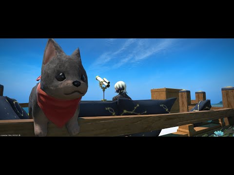 【FF14】極エターナルクイーン討滅戦【ヴァイパー】