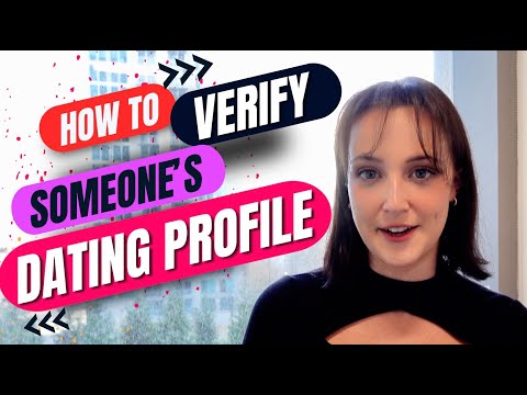 How to Verify Online Dating Profiles with NumLookup