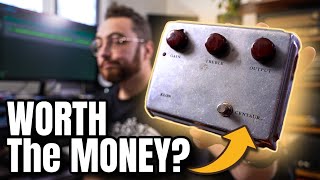 Is The Klon Really Worth $5,000?