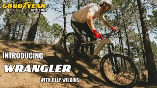 Introducing the Goodyear Wrangler with Olly Wilkins