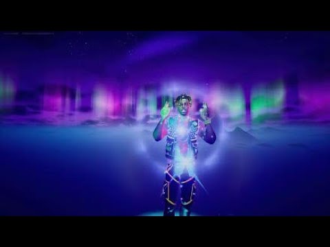 Fortnite Remix Finale